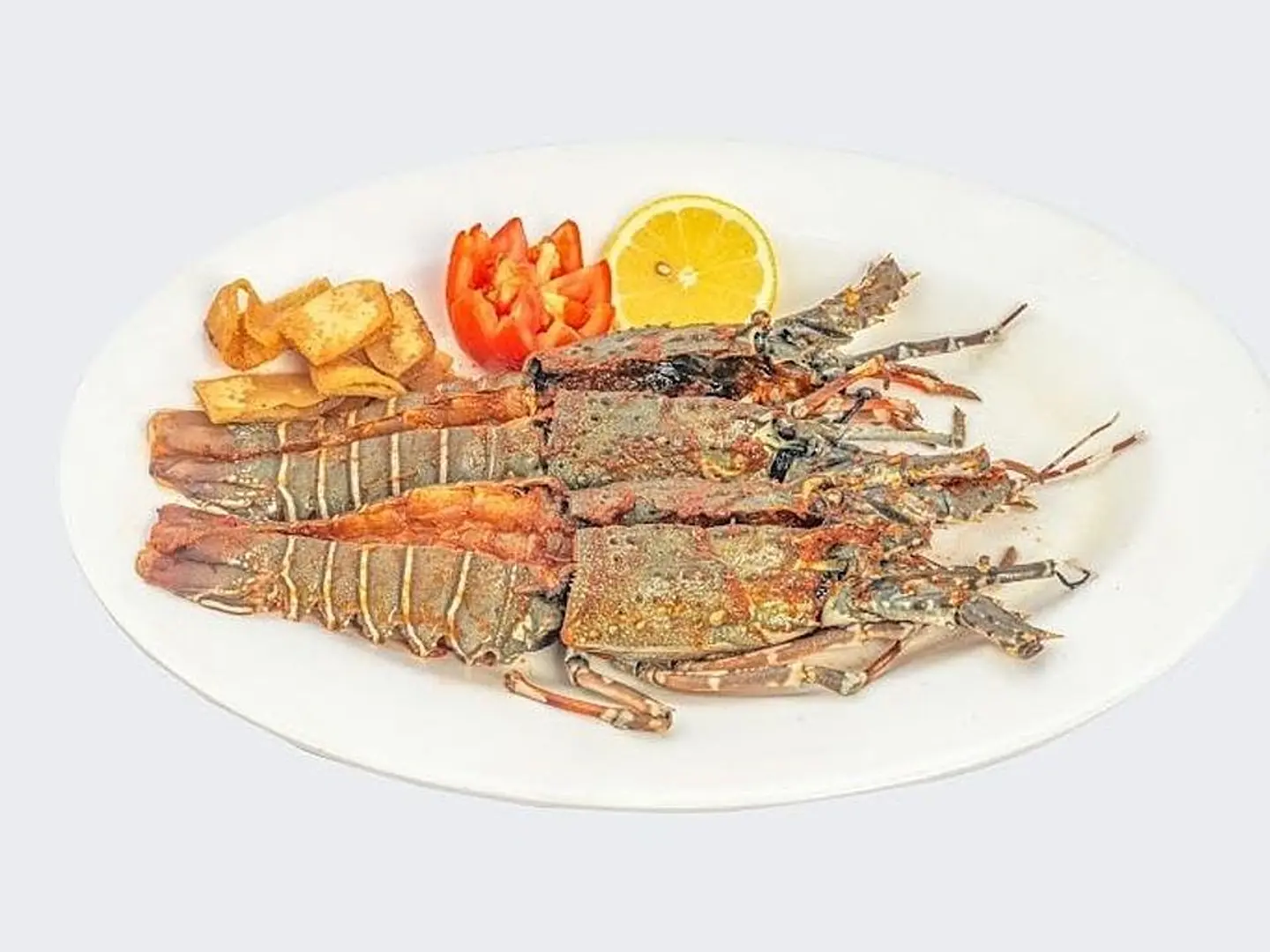 استاكوزا المشوي