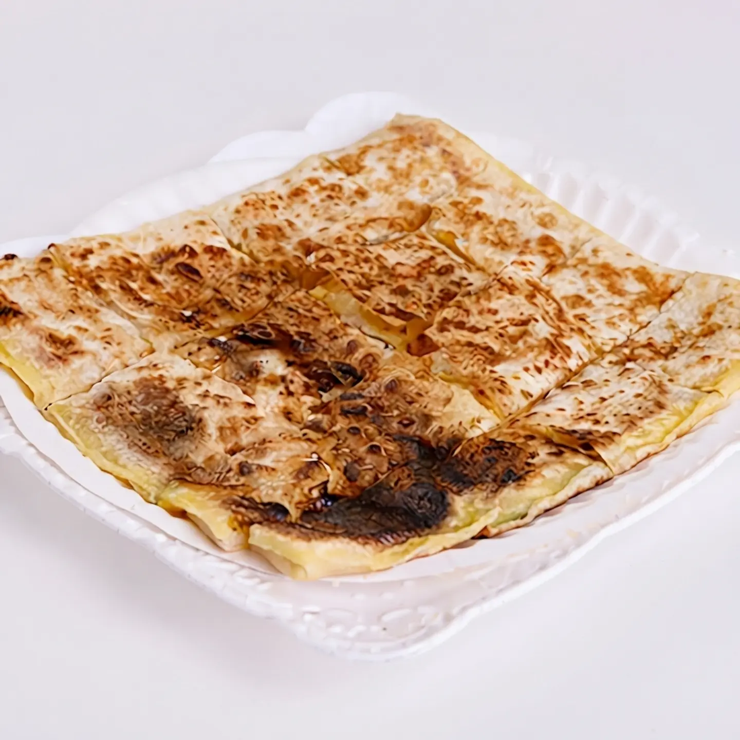Mixed Sweet Mutabbak
