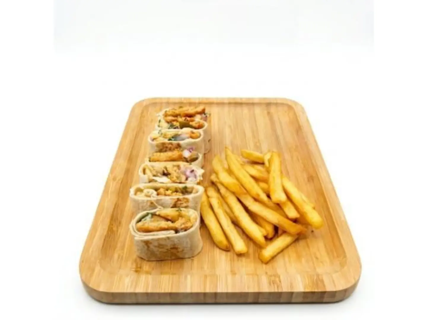 Arabic Chicken Kebab