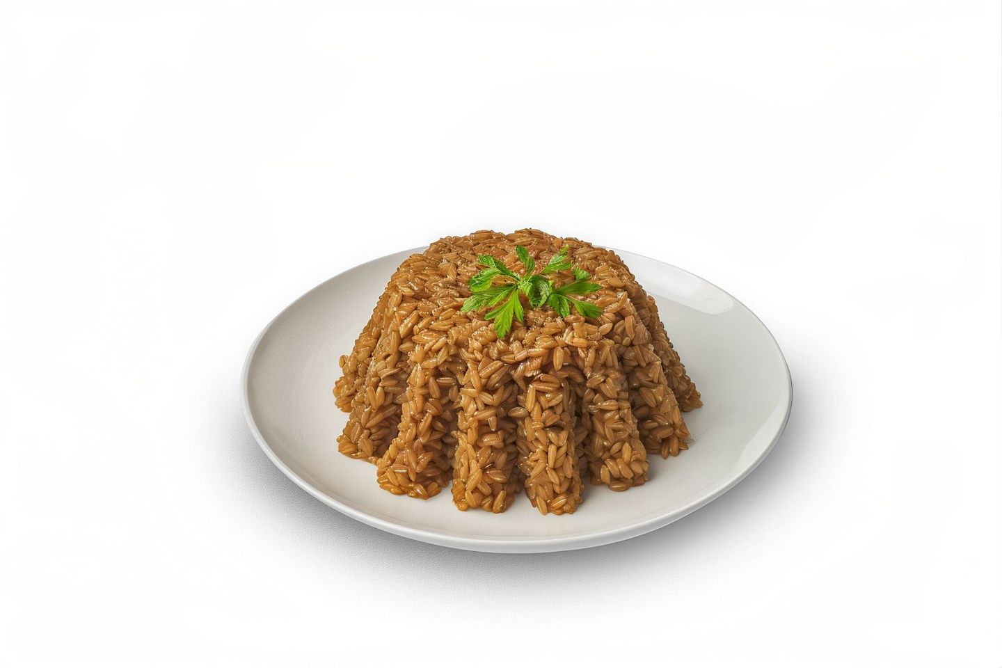Siyadiyeh Rice