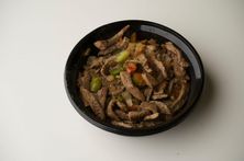 صحن كبدة