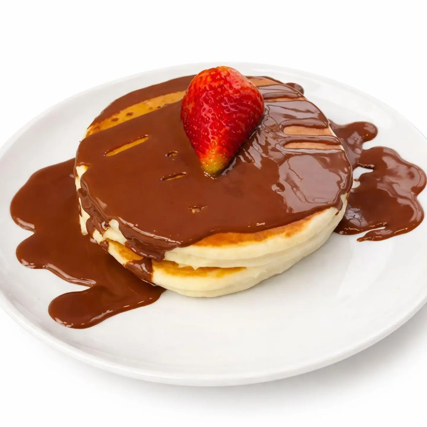 Classic Pancakes