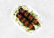 كباب باذنجان