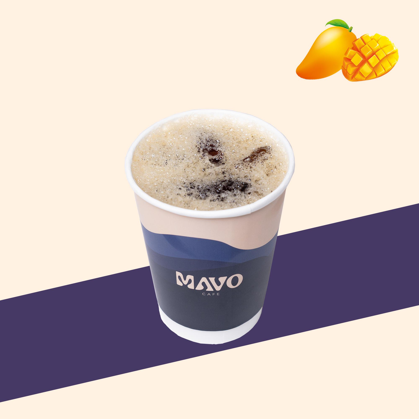 Premium Mango V60