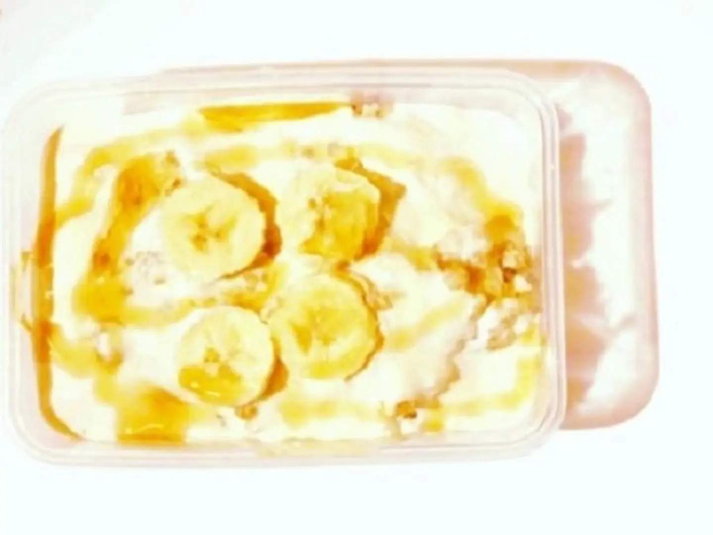 معصوب قشطة عسل حليب