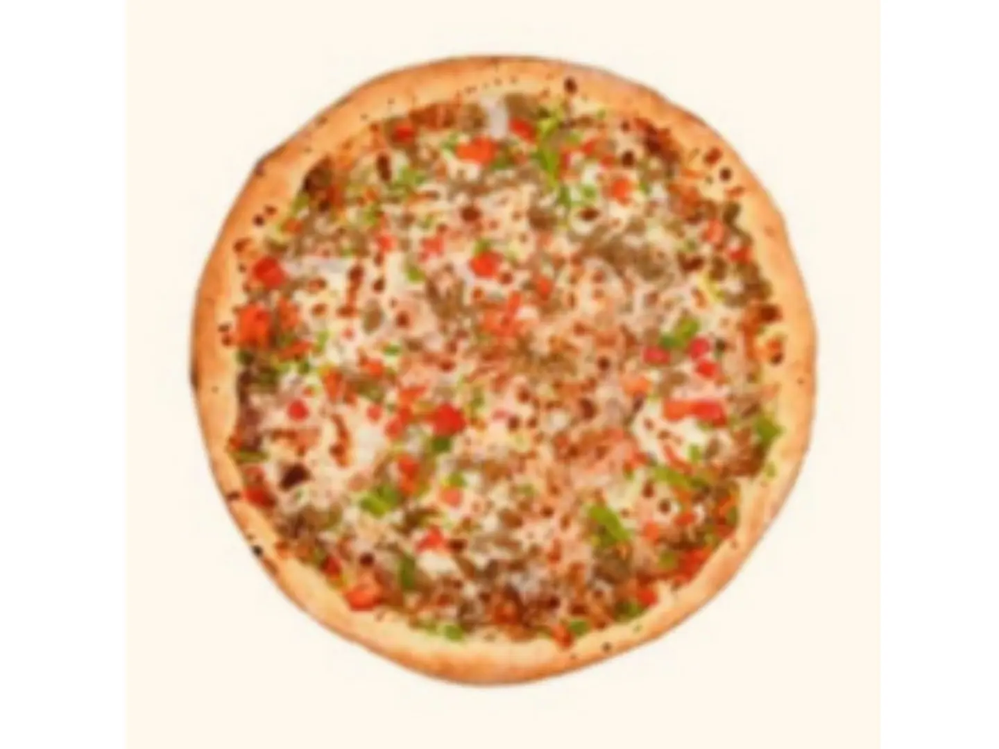 بيتزا مكس - صغير