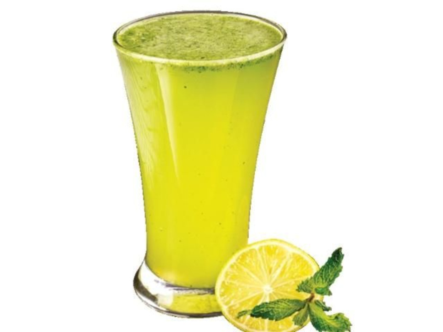 ليمون نعناع