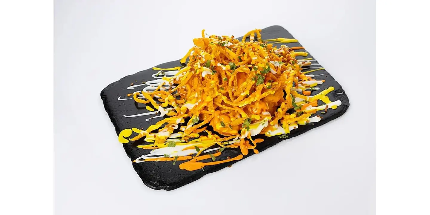 دايناميت دجاج