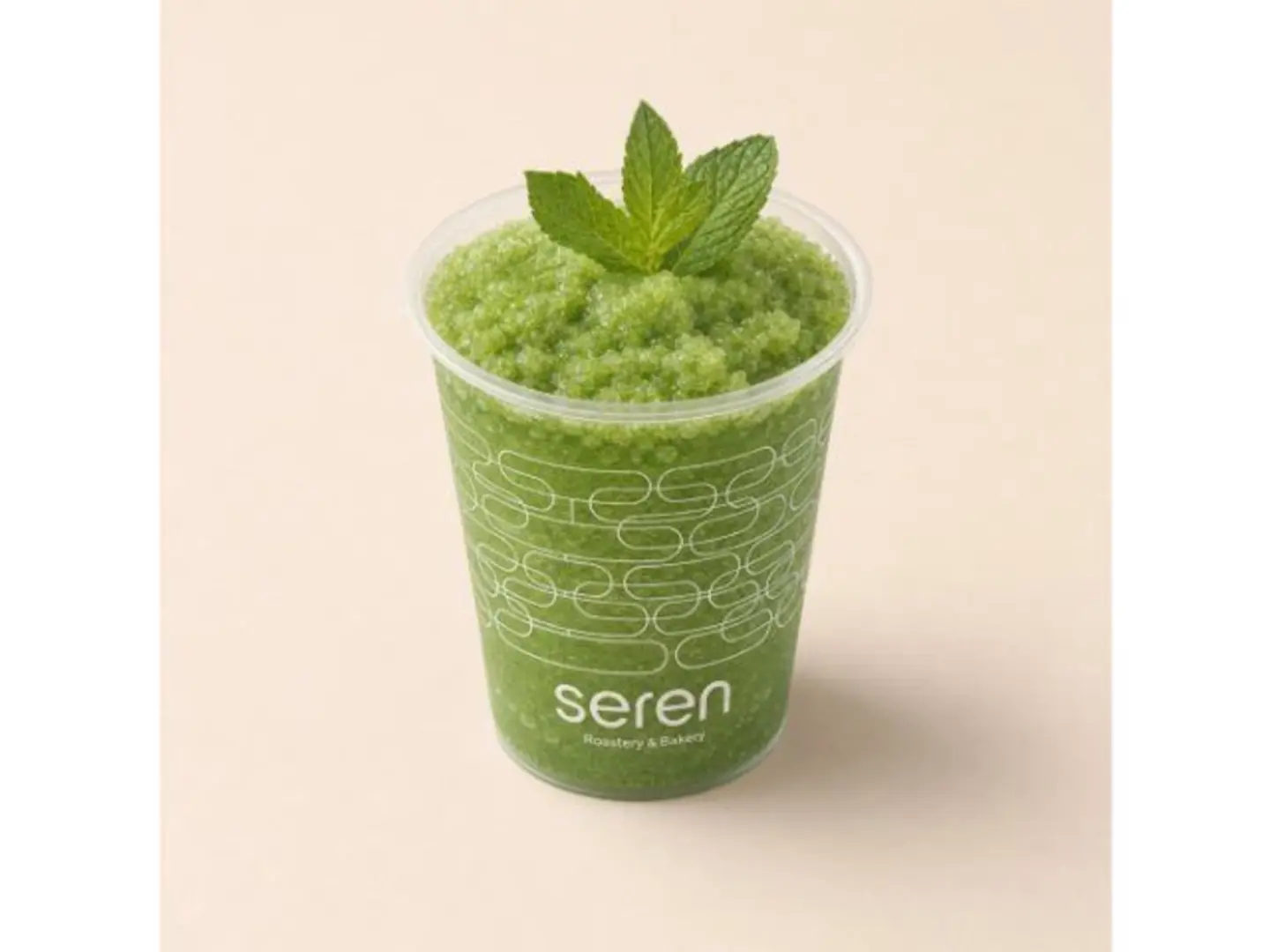 Mint Lemonade