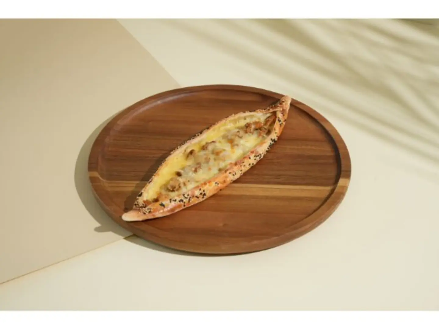 Chicken Pesto
