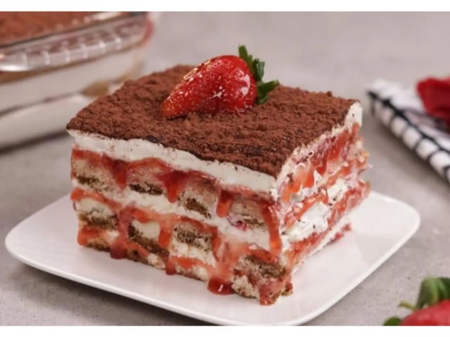Tiramisu