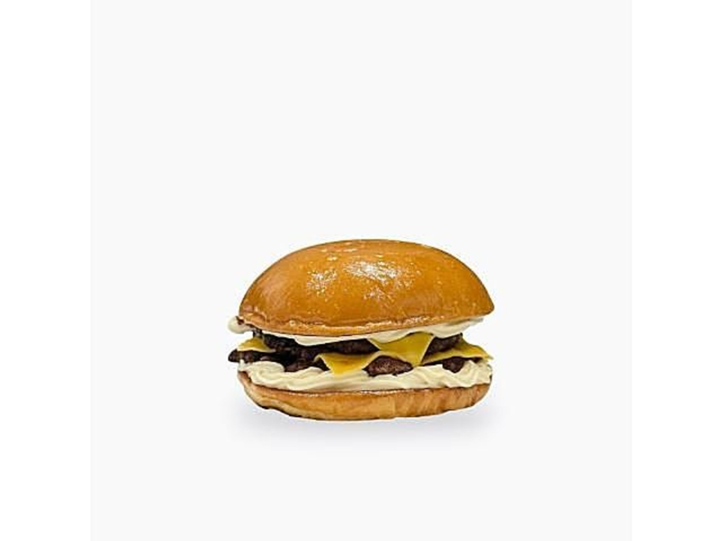 Classic Beef Burger
