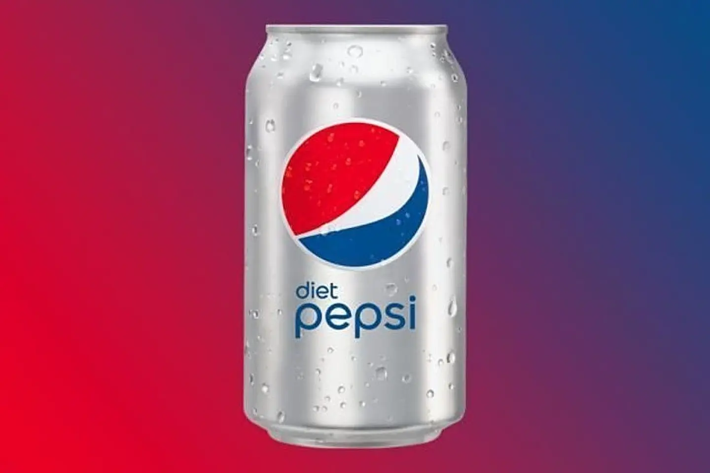 Pepsi Diet