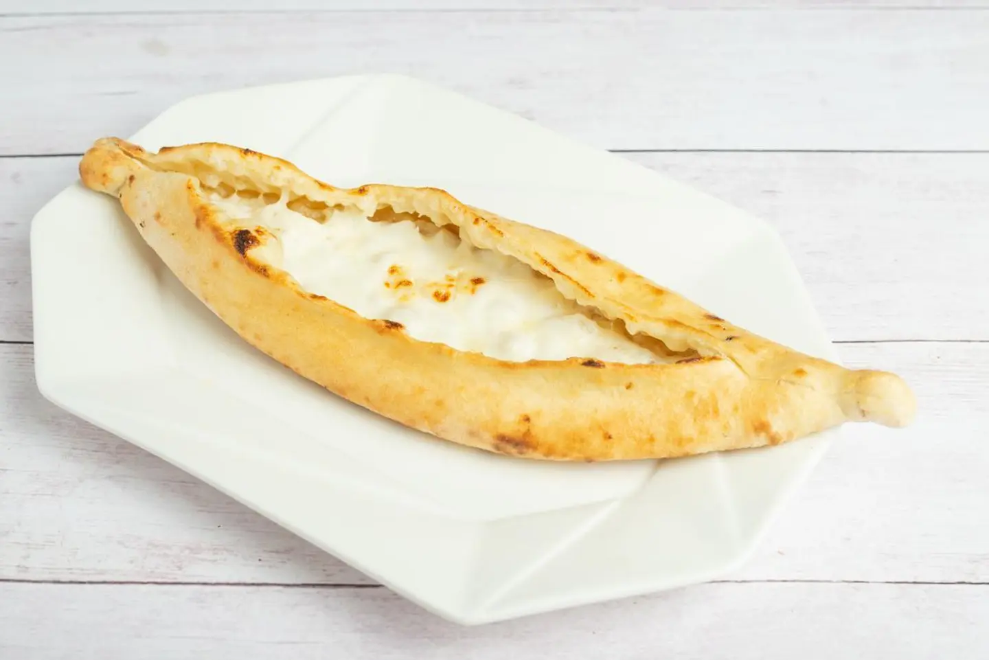 Labneh With Potatoes