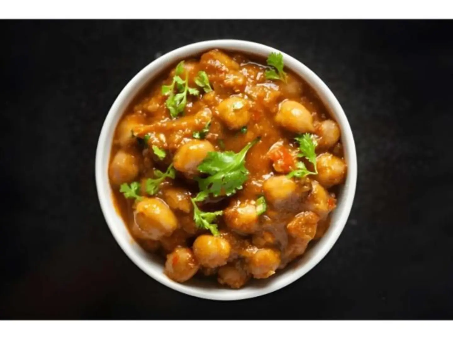 Chana Masala
