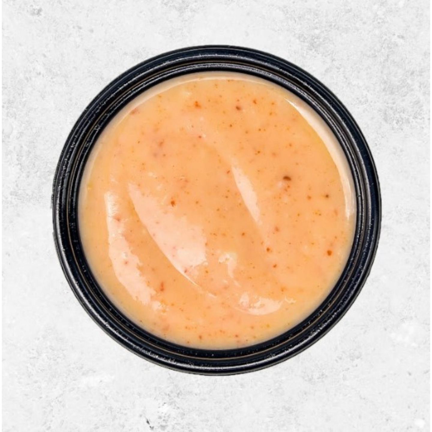 Spicy Garlic