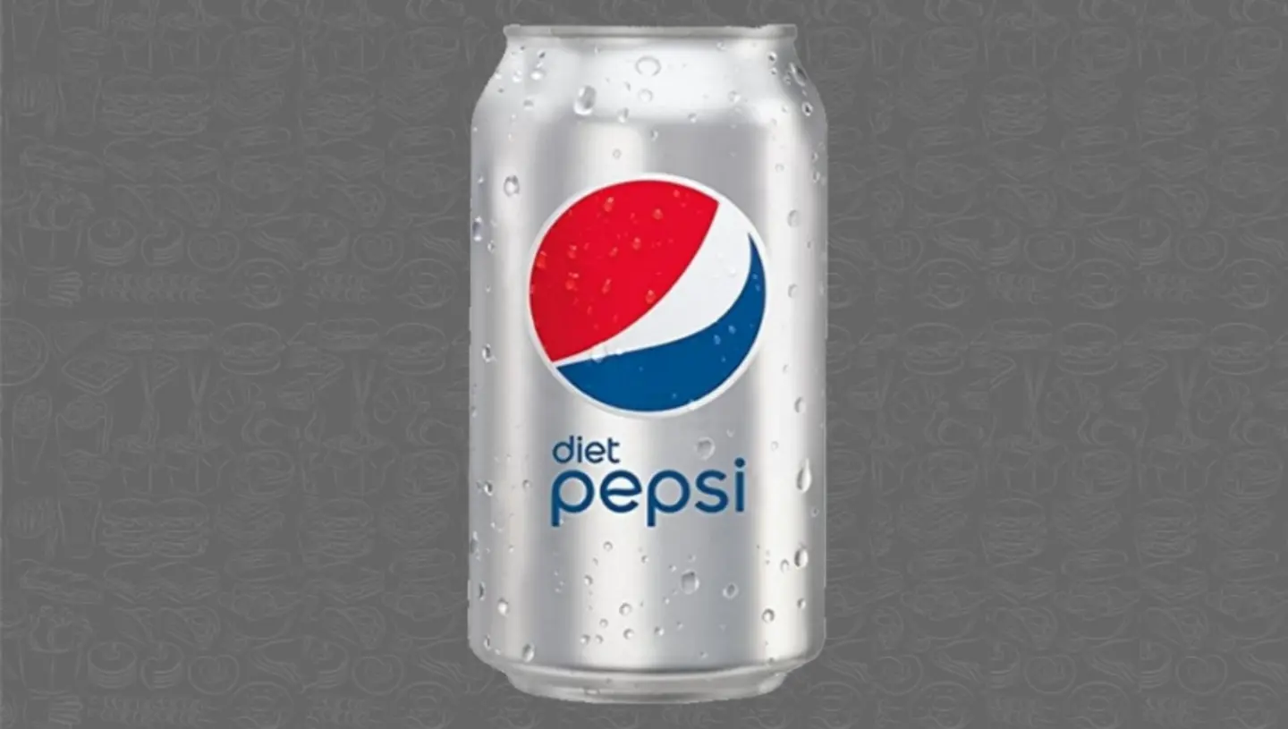 Pepsi Diet