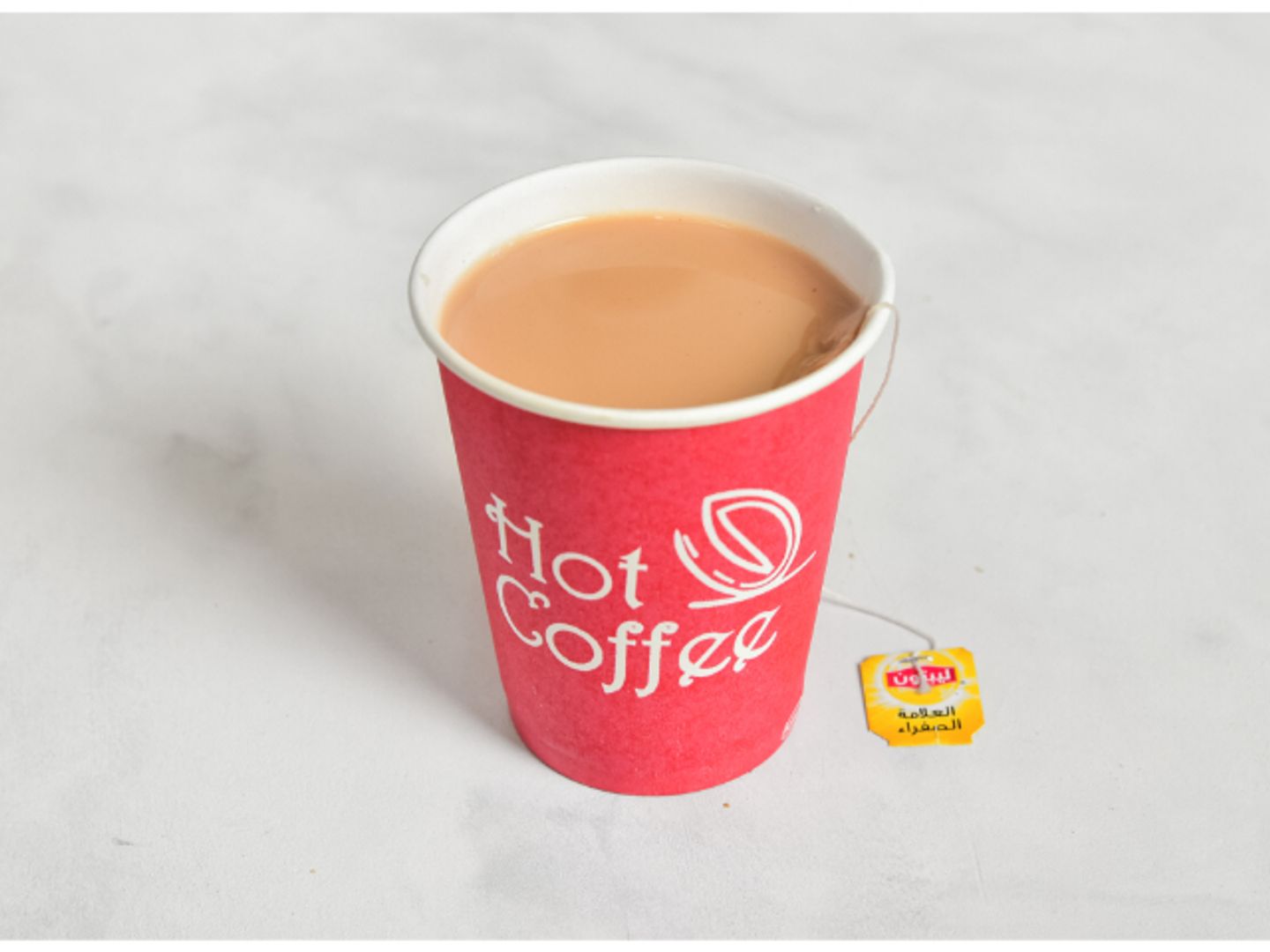 Milk Tea