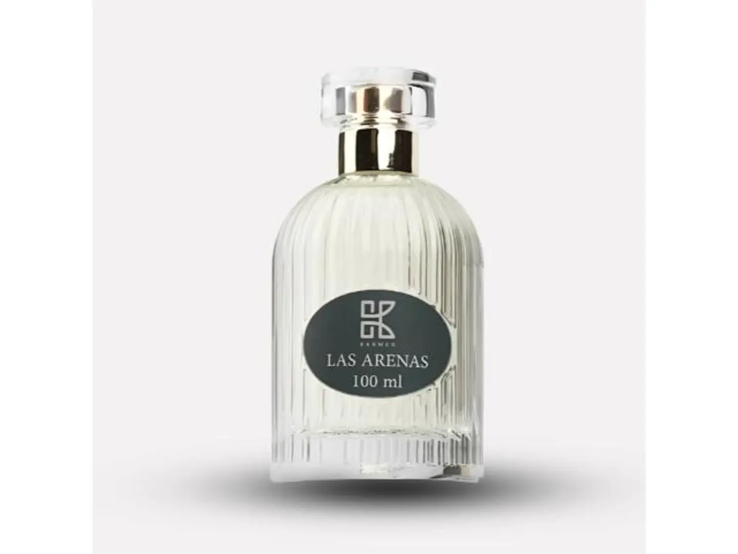 Las Arenas Perfume 100 Ml