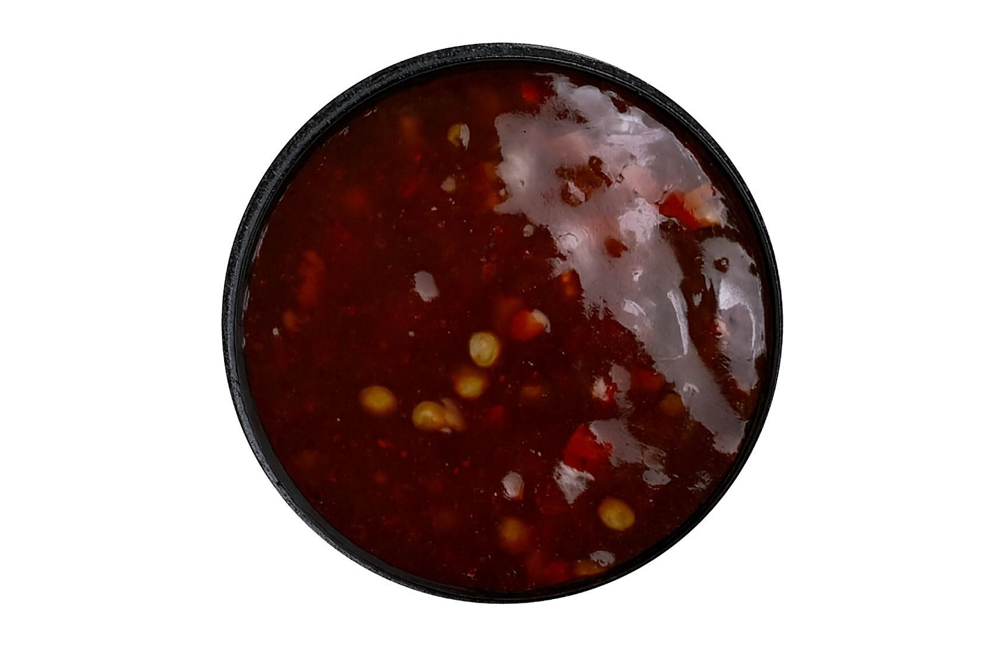 Honey Chili Sauce