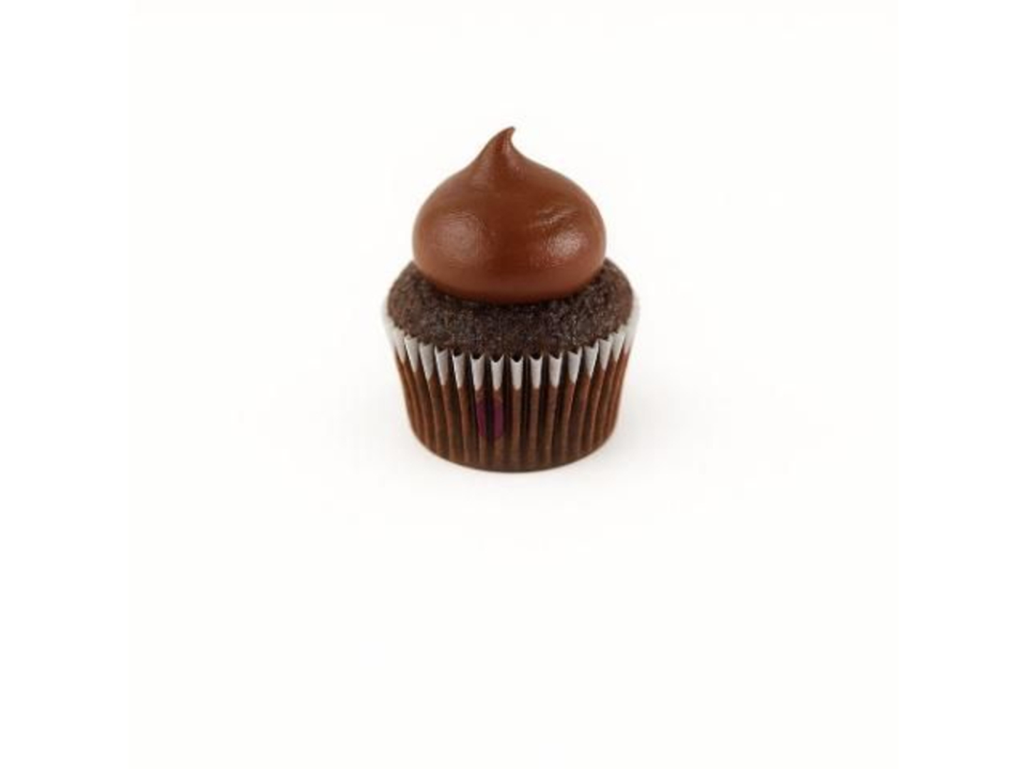 سوفليه كب كيك