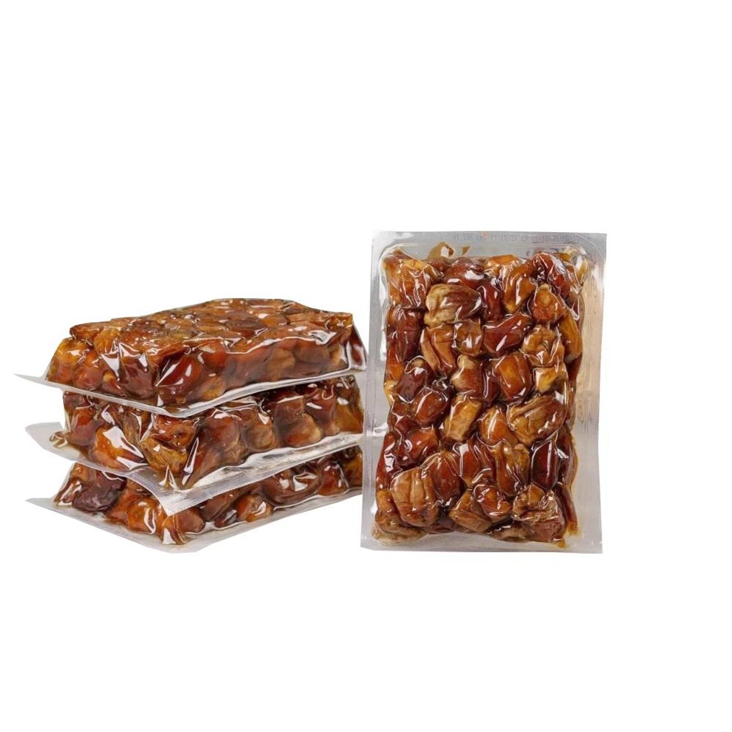 Baked Sugar 1000g