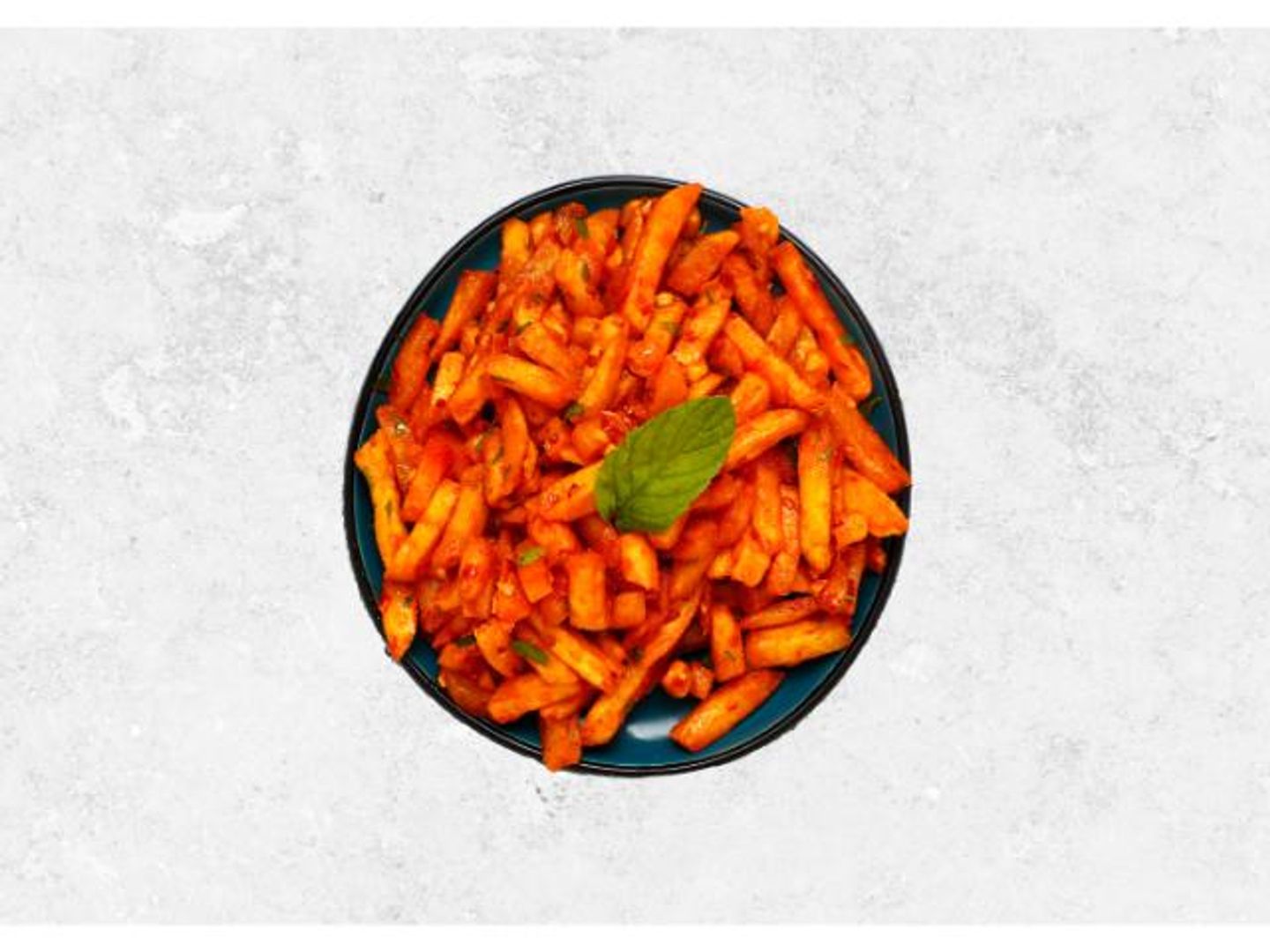 Spicy Fries