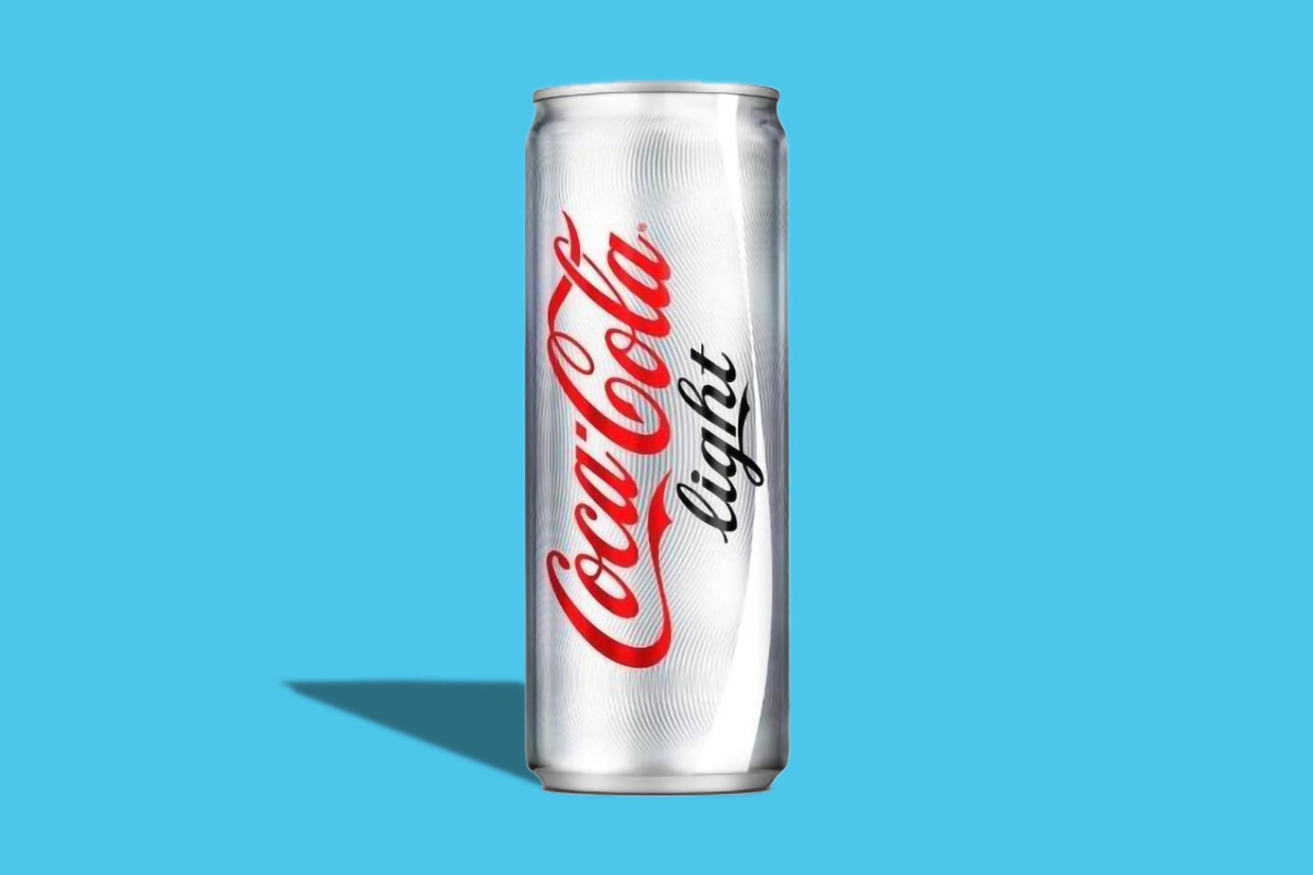 Light Coke