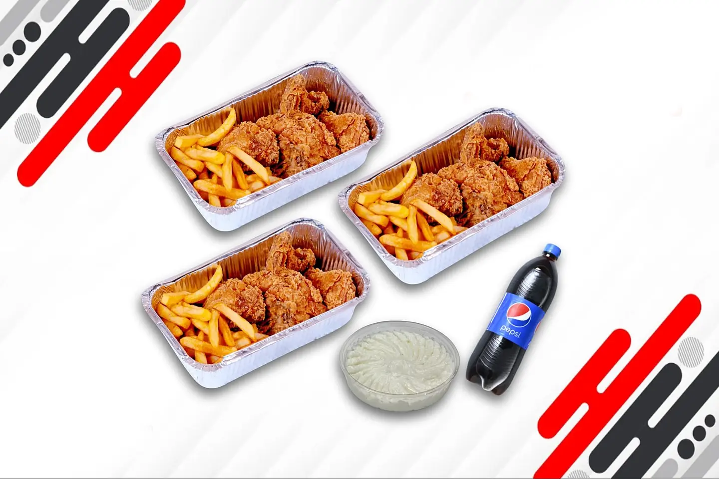 عرض البروستد