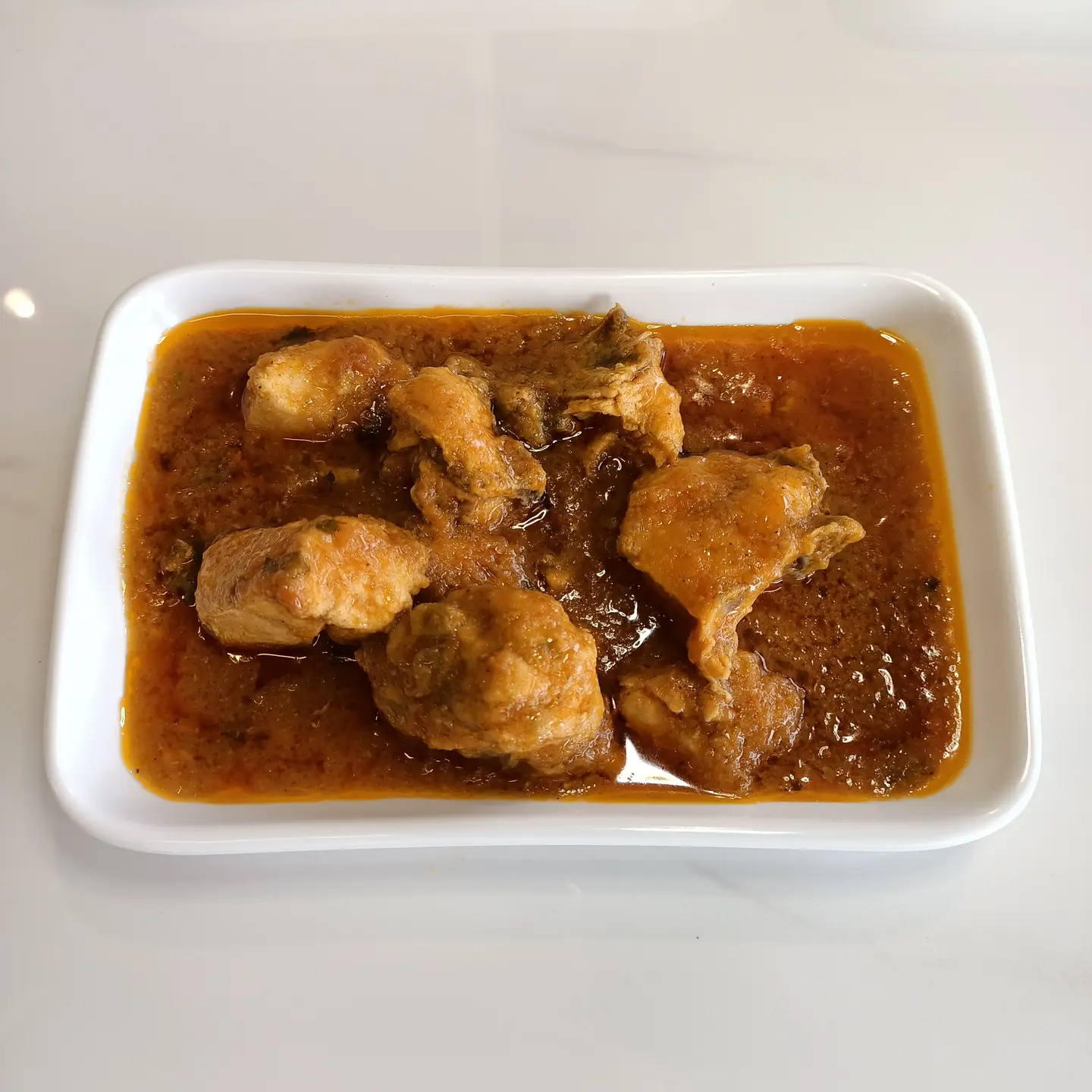 إيدام دجاج
