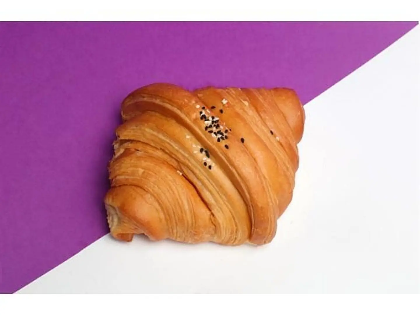 كرواسون شيدر