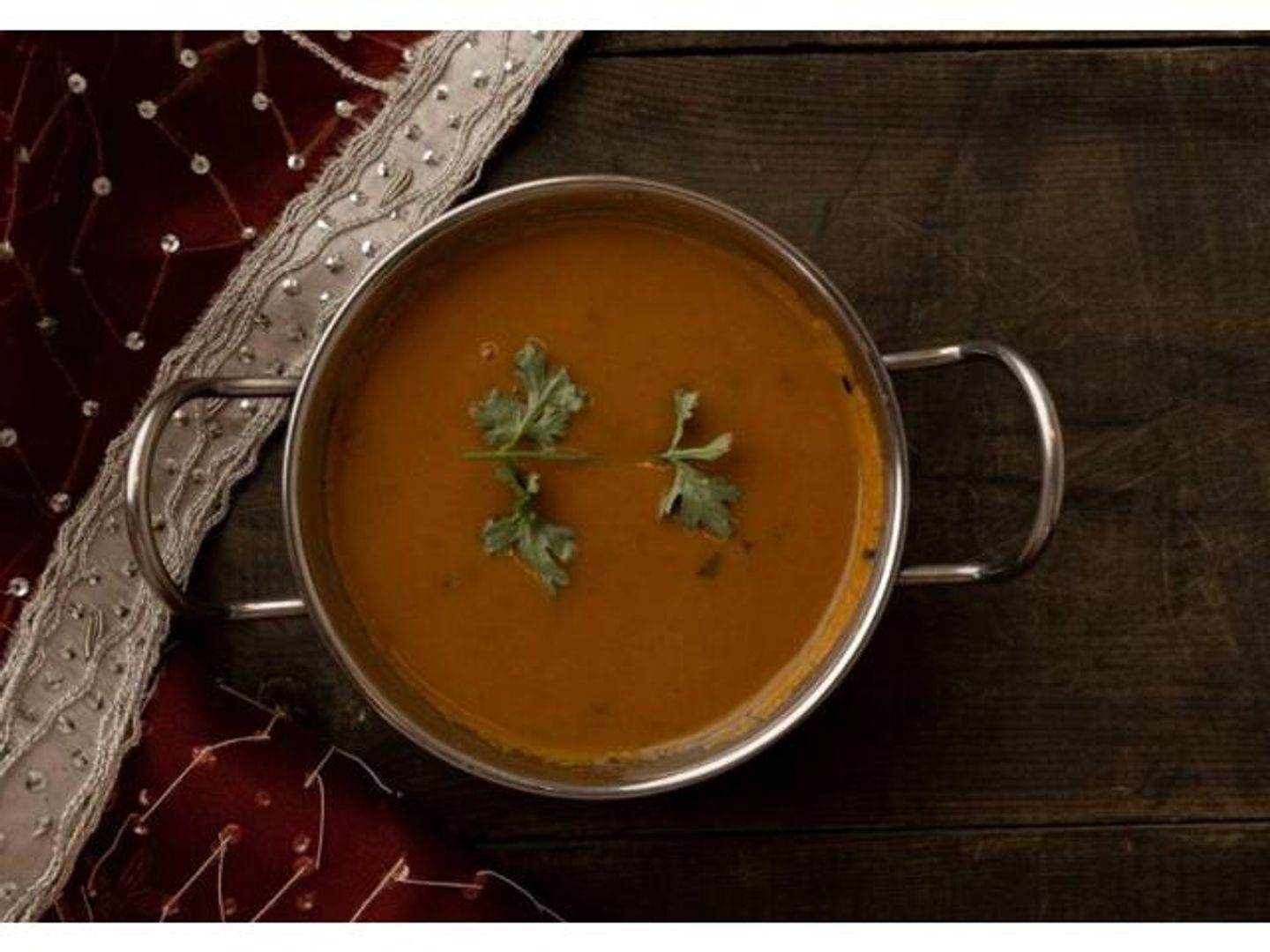 شوربة عدس
