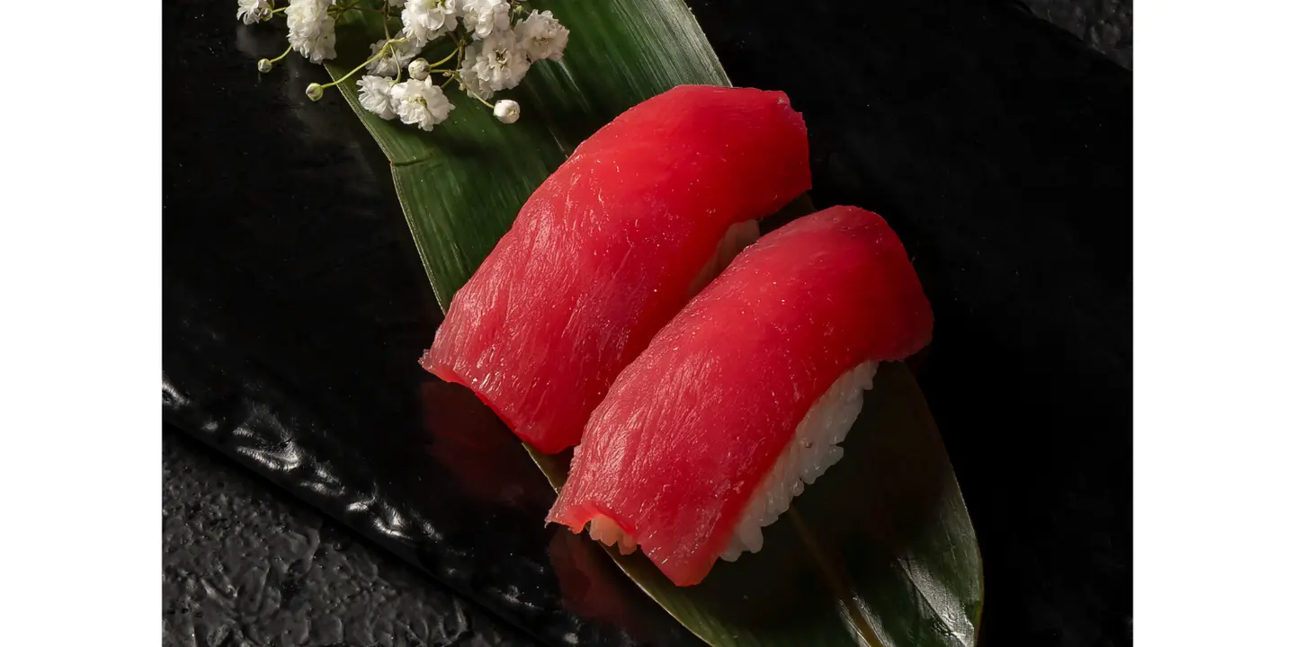 Nigerian Tuna