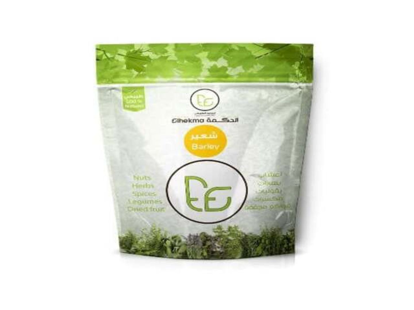 Hikma Barley Seeds 350g