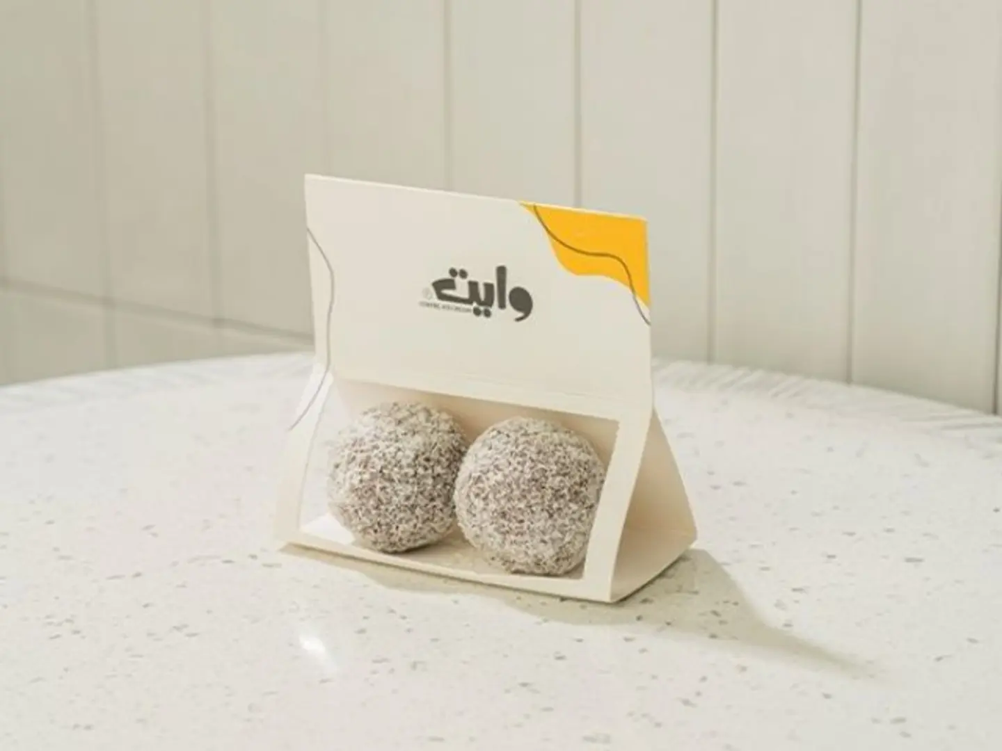Protein Balls