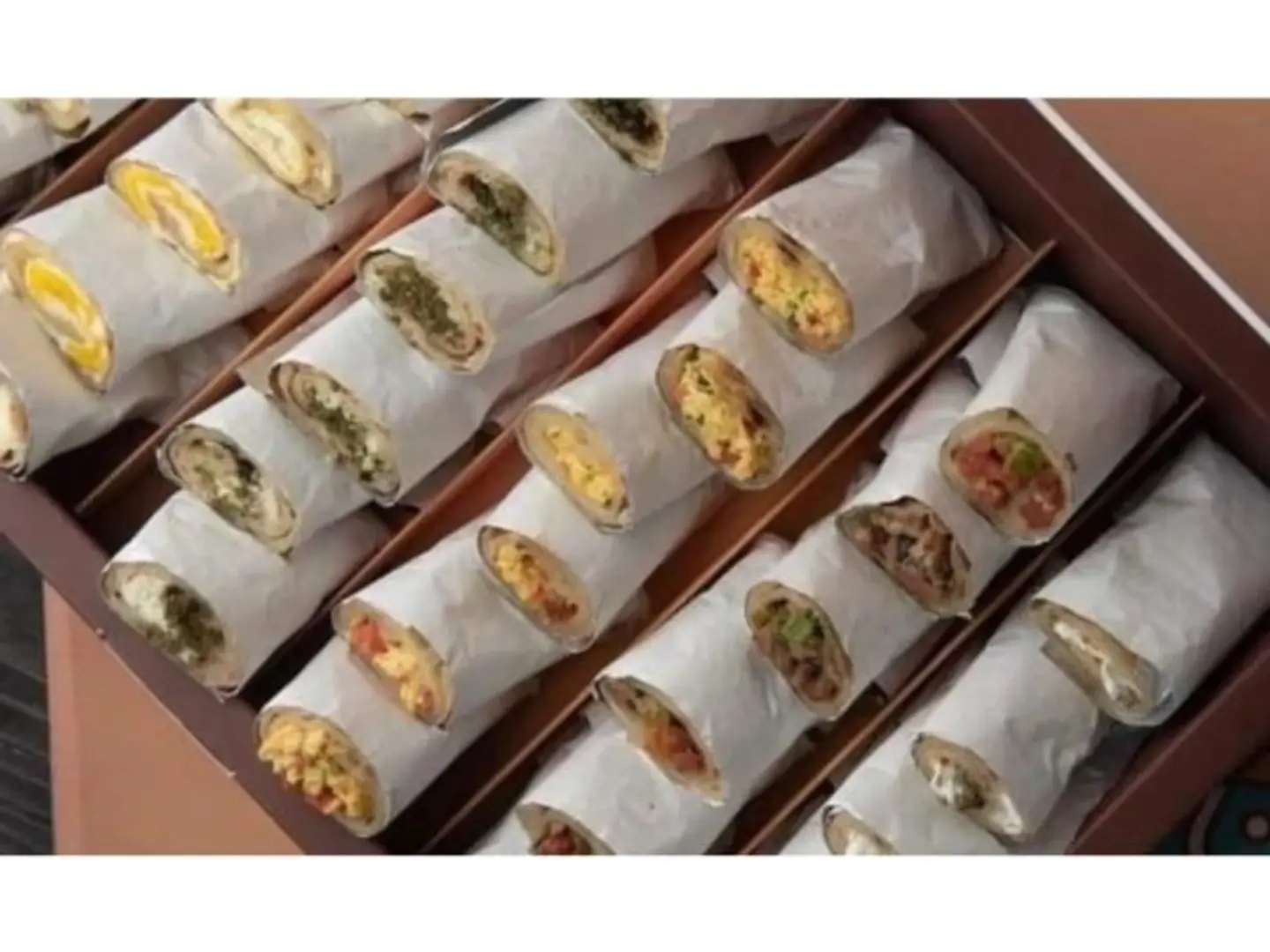 Chapati Box