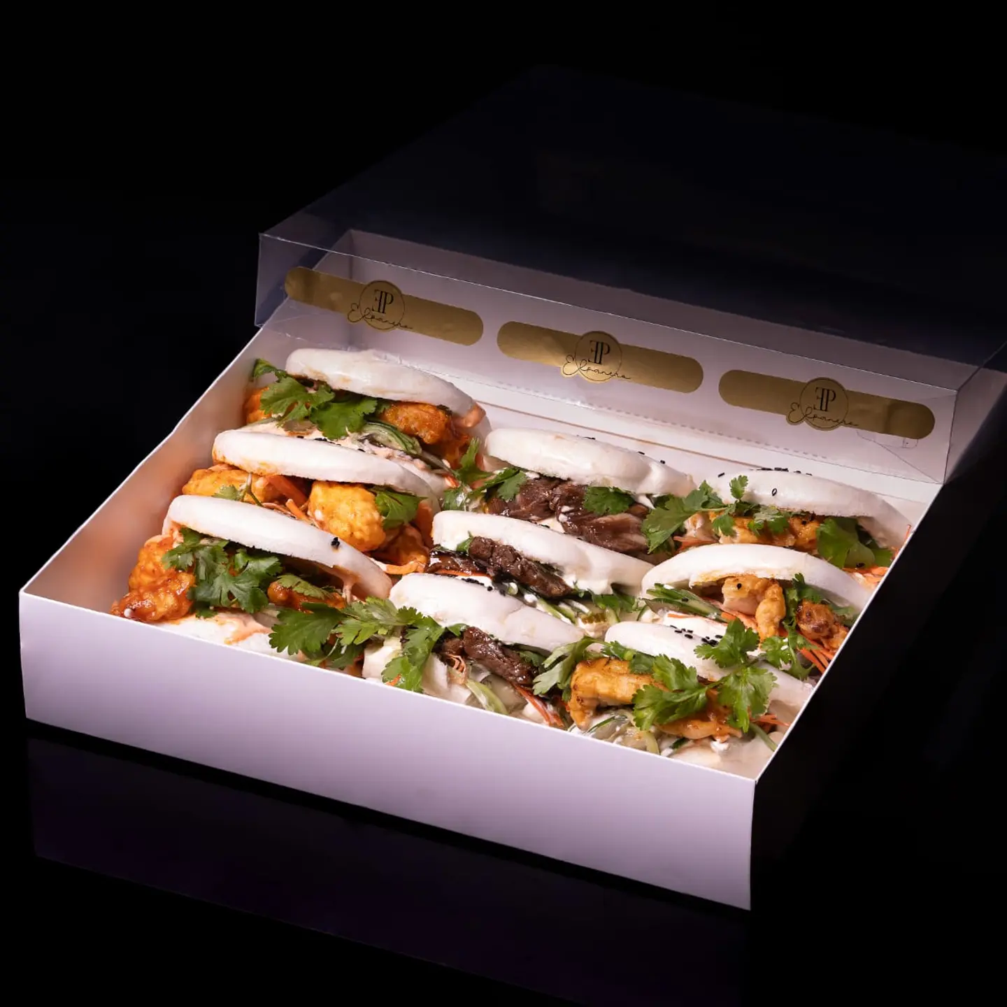 بوكس الشاو باو