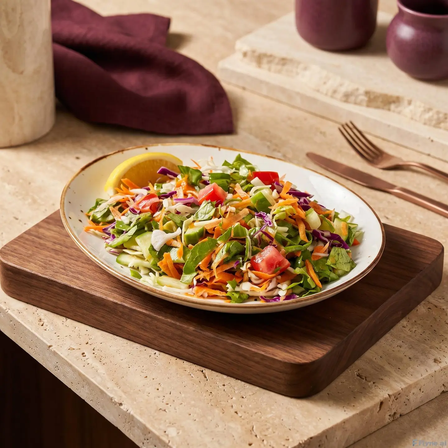Green Salad