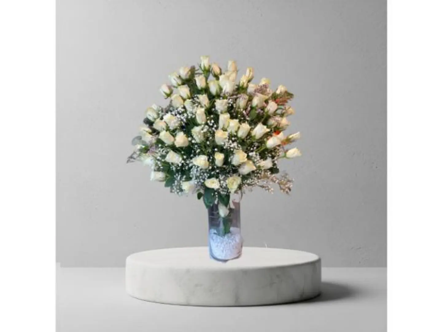 Purity Vase