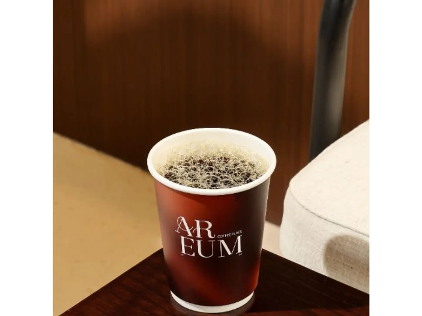 Premium Fruity Blend