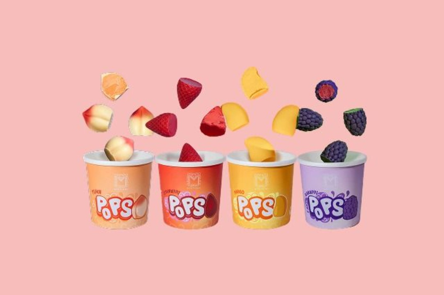 Fruit Combo 4