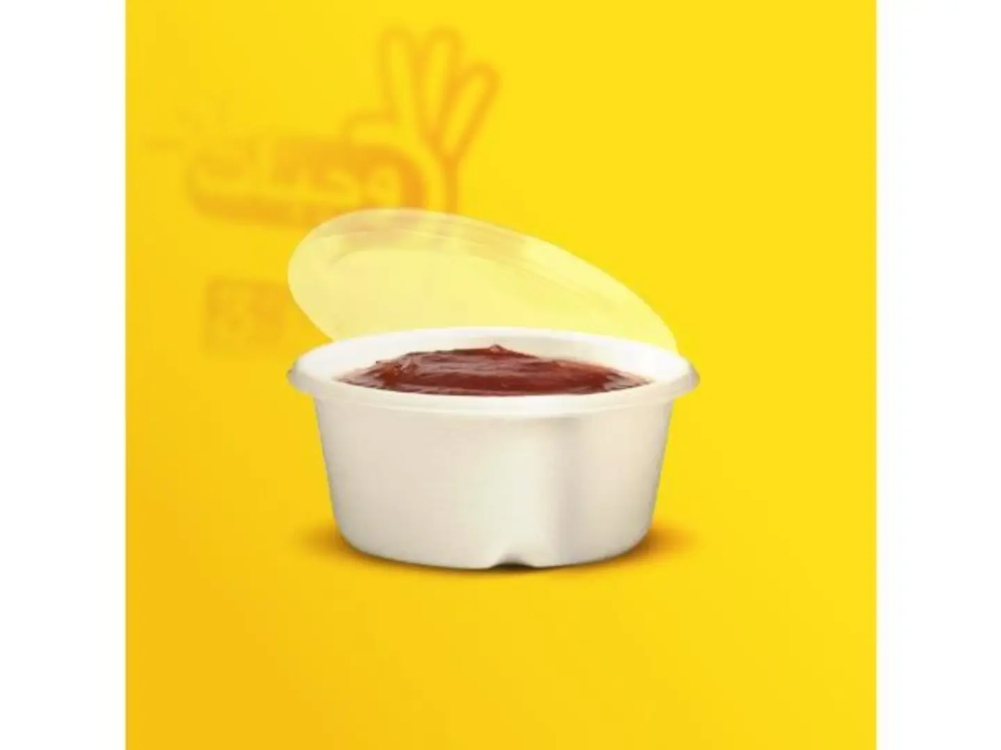 كاتشب‭ ‬