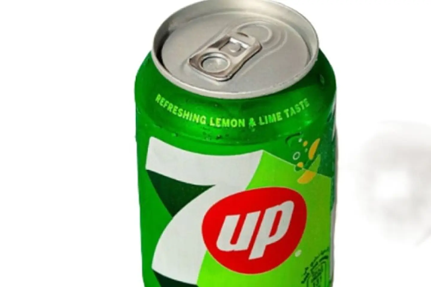 Up 7