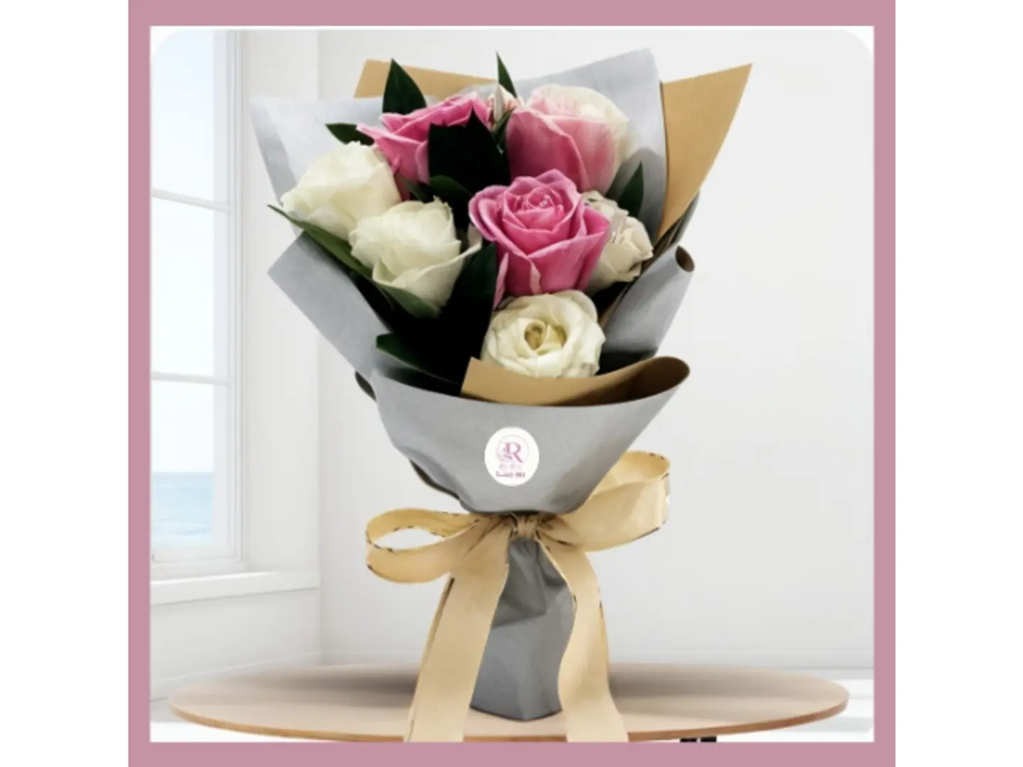 نغمات الورد