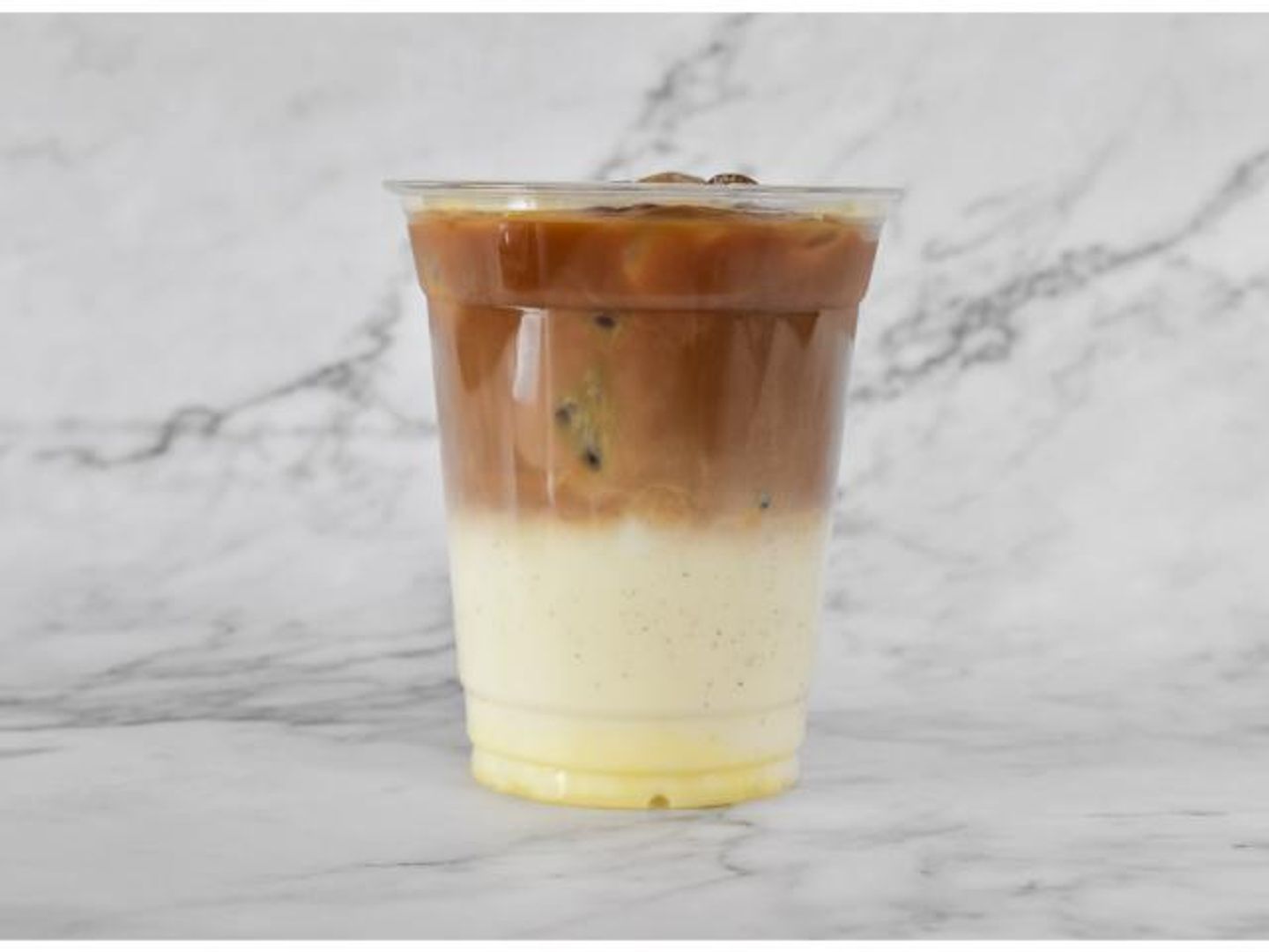 Iced Latte