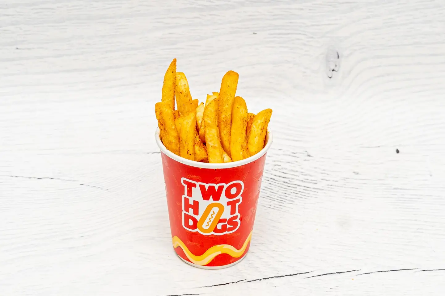 Potatoes