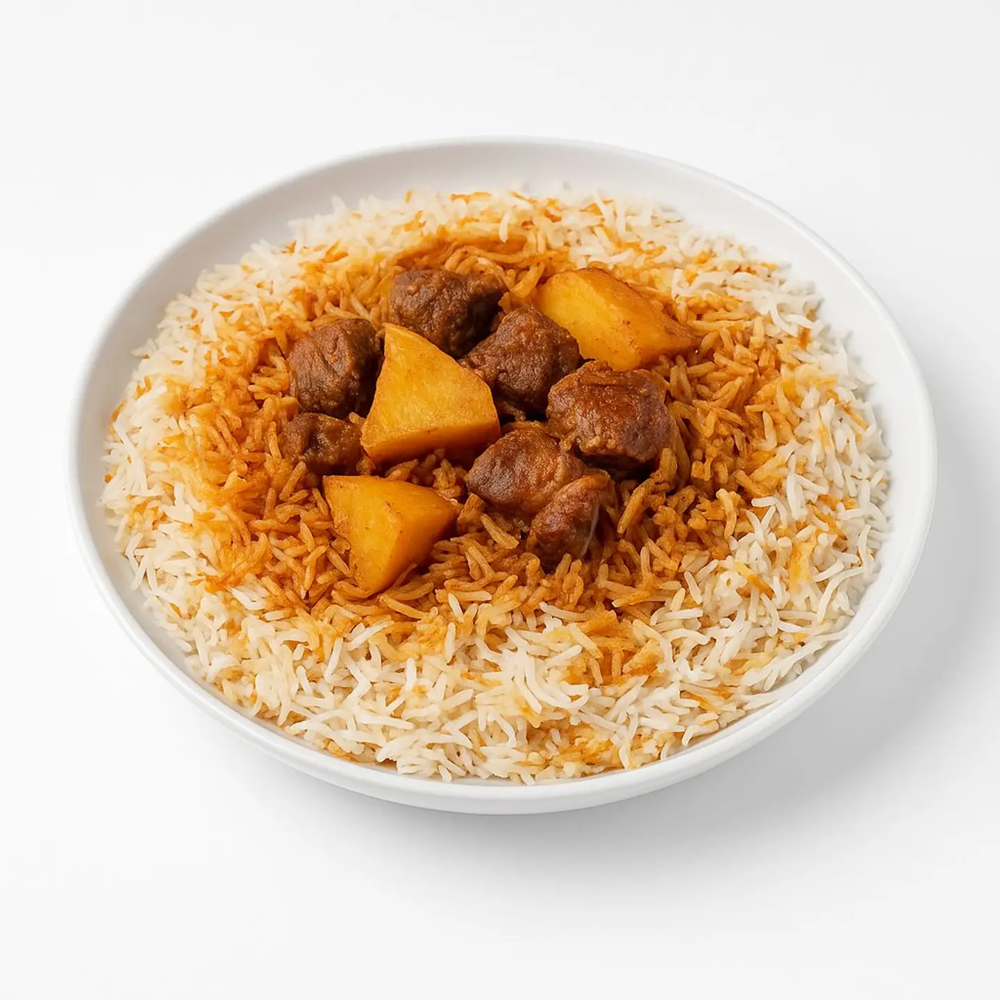 Lamb Kabli