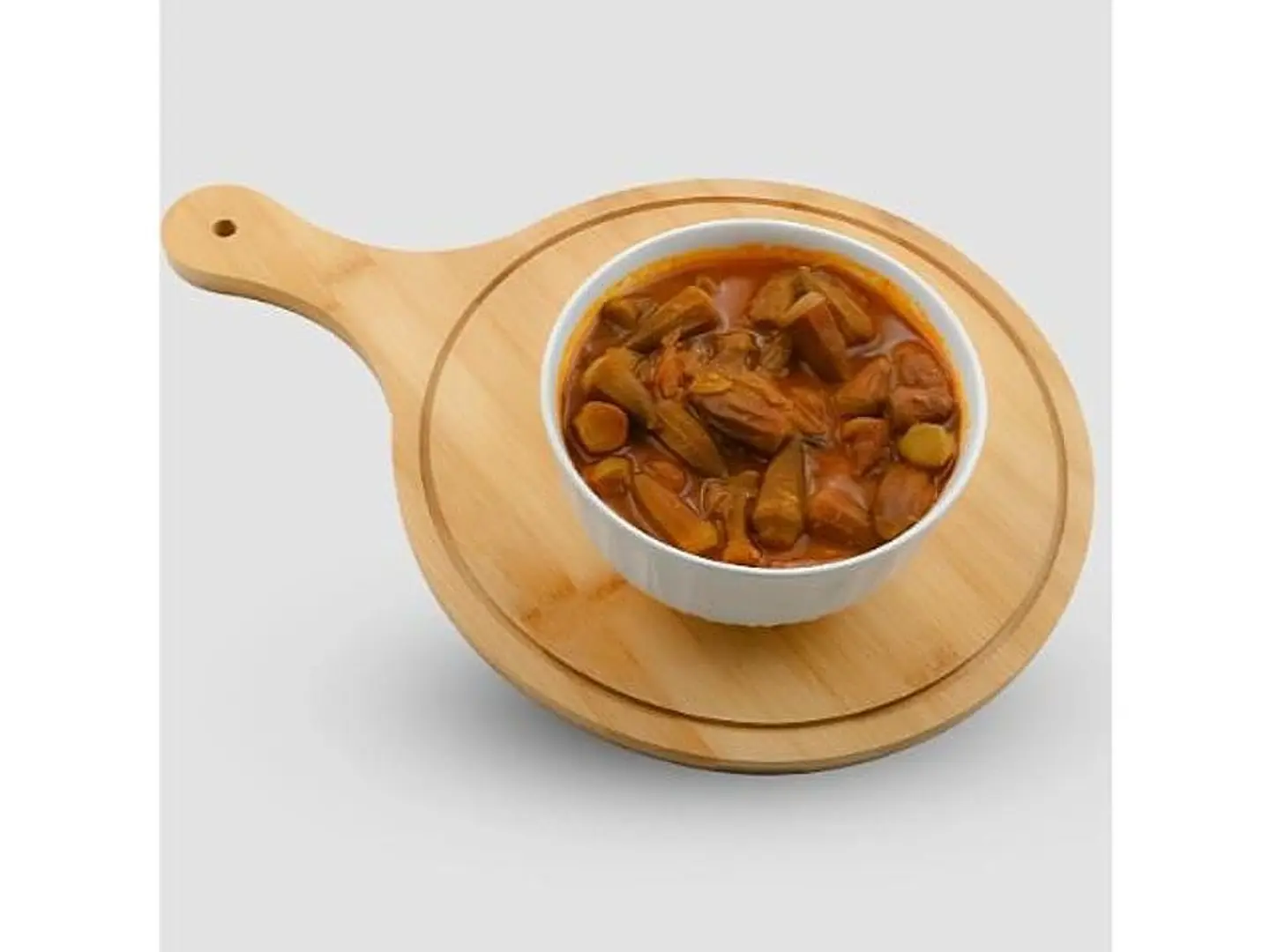Okra Edam