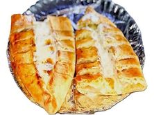 فطائر لبنة عسل
