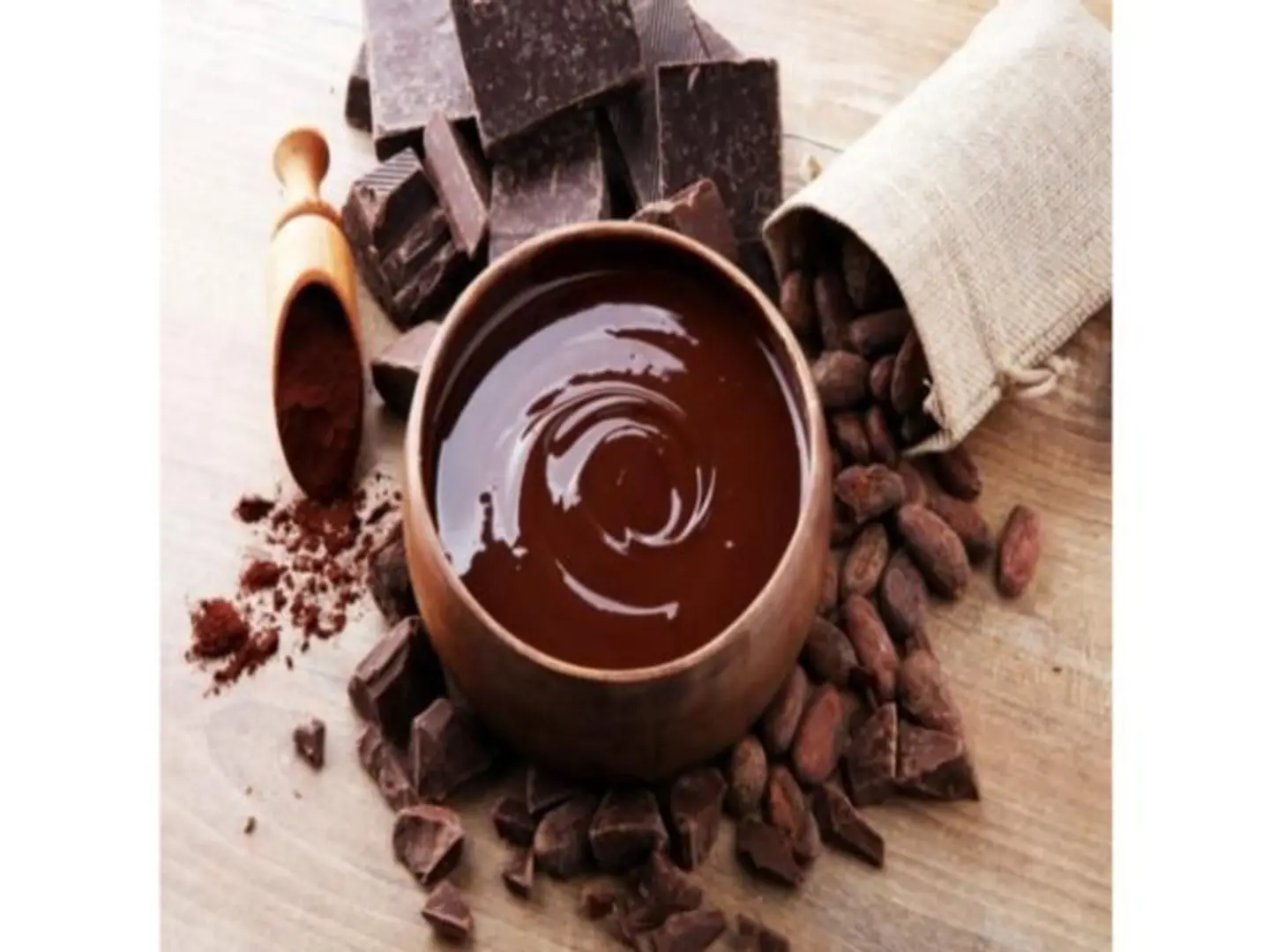 Belgian Chocolate